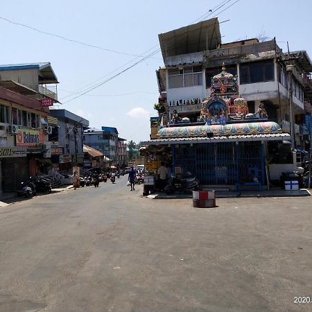 Amina Lodge Port Blair Dış mekan fotoğraf