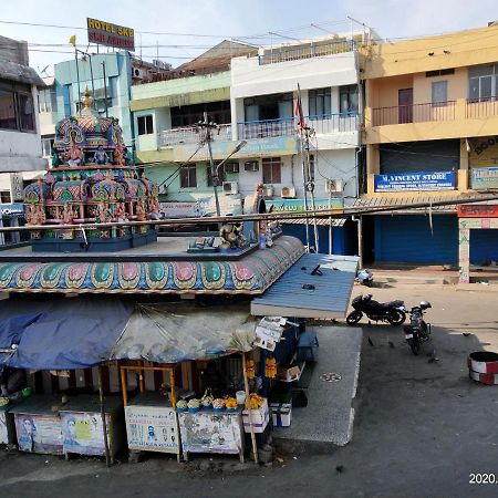 Amina Lodge Port Blair Dış mekan fotoğraf