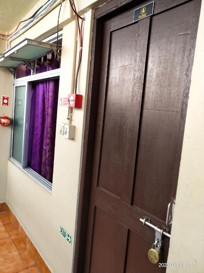Amina Lodge Port Blair Dış mekan fotoğraf