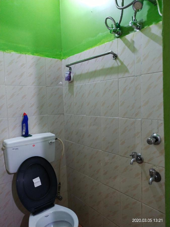 Amina Lodge Port Blair Dış mekan fotoğraf