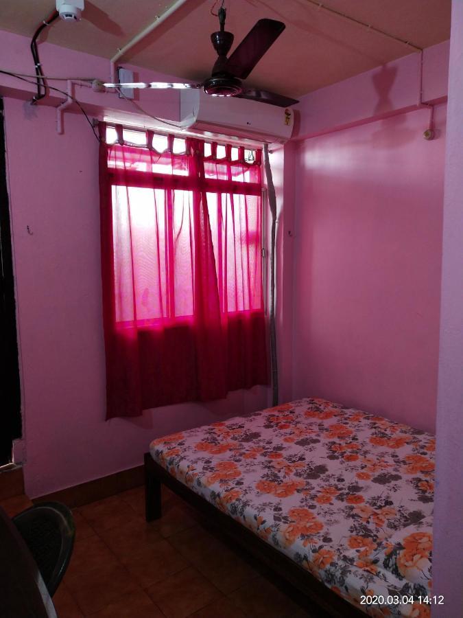 Amina Lodge Port Blair Dış mekan fotoğraf