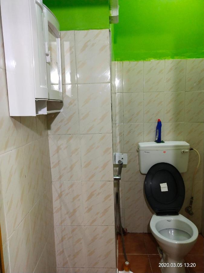 Amina Lodge Port Blair Dış mekan fotoğraf