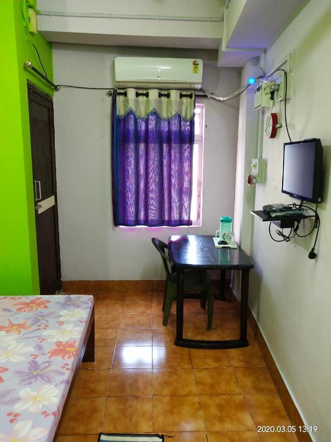 Amina Lodge Port Blair Dış mekan fotoğraf
