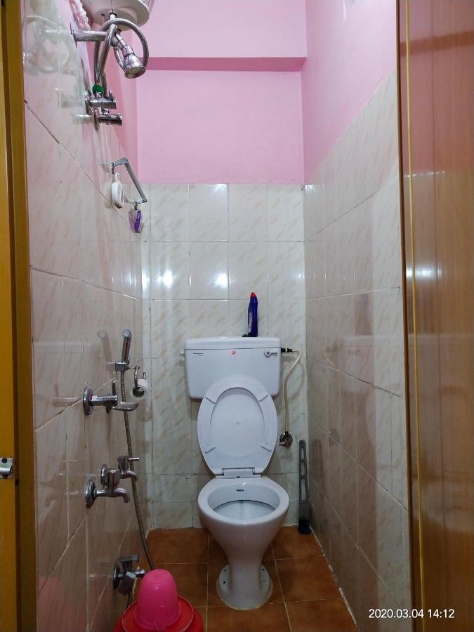 Amina Lodge Port Blair Dış mekan fotoğraf
