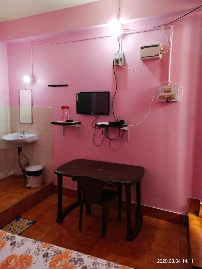 Amina Lodge Port Blair Dış mekan fotoğraf