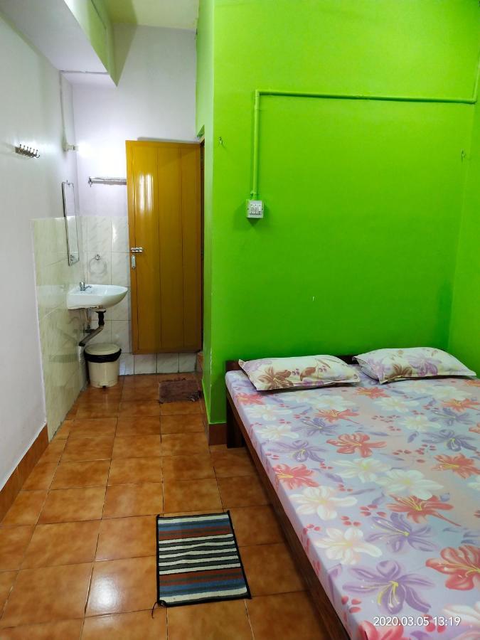 Amina Lodge Port Blair Dış mekan fotoğraf