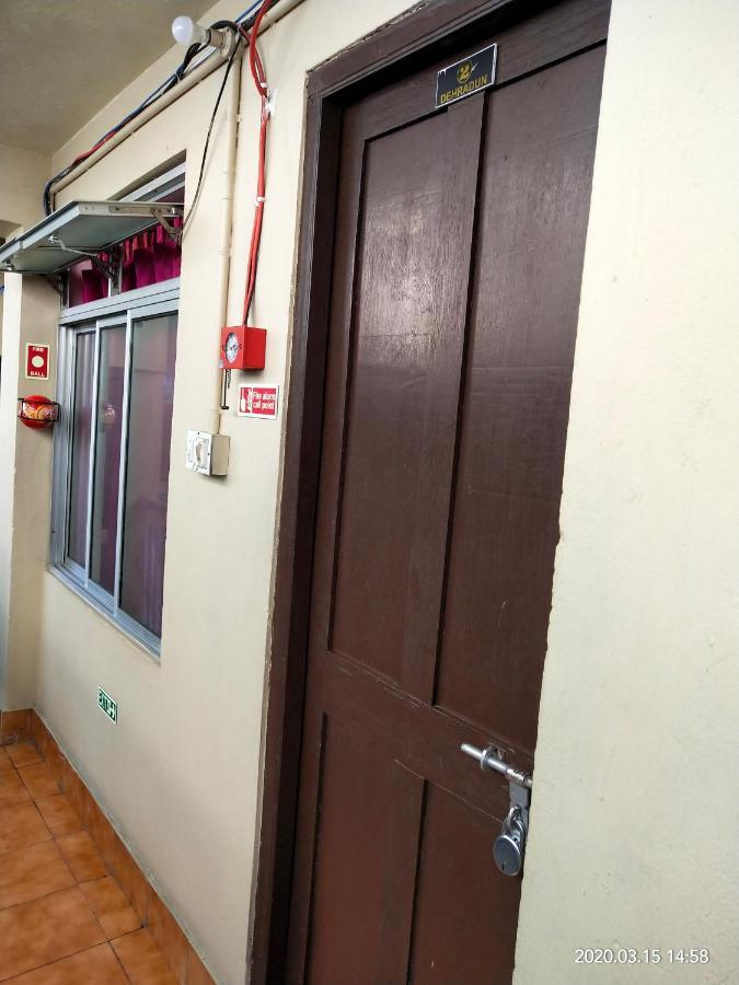Amina Lodge Port Blair Dış mekan fotoğraf