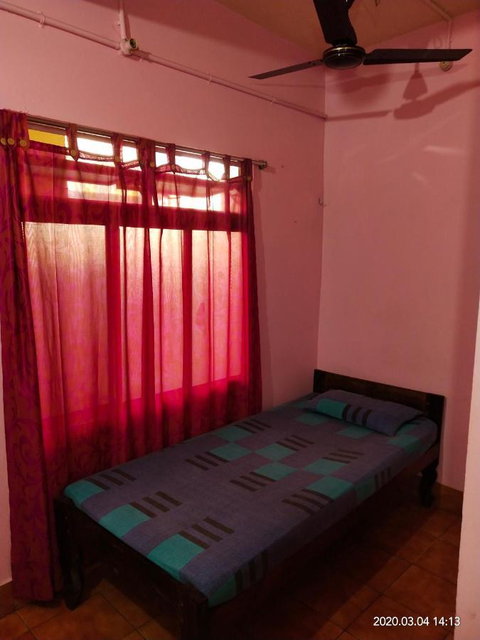 Amina Lodge Port Blair Dış mekan fotoğraf