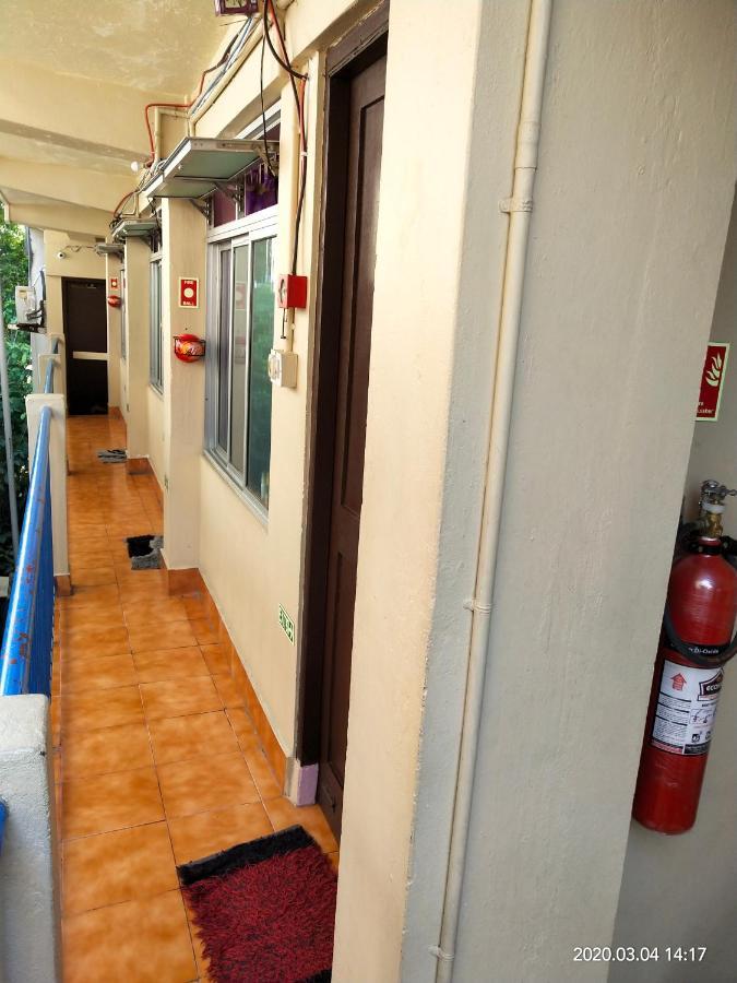 Amina Lodge Port Blair Dış mekan fotoğraf