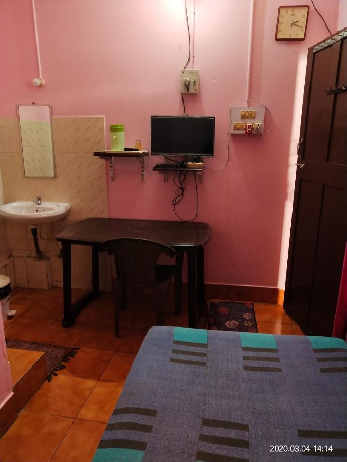 Amina Lodge Port Blair Dış mekan fotoğraf