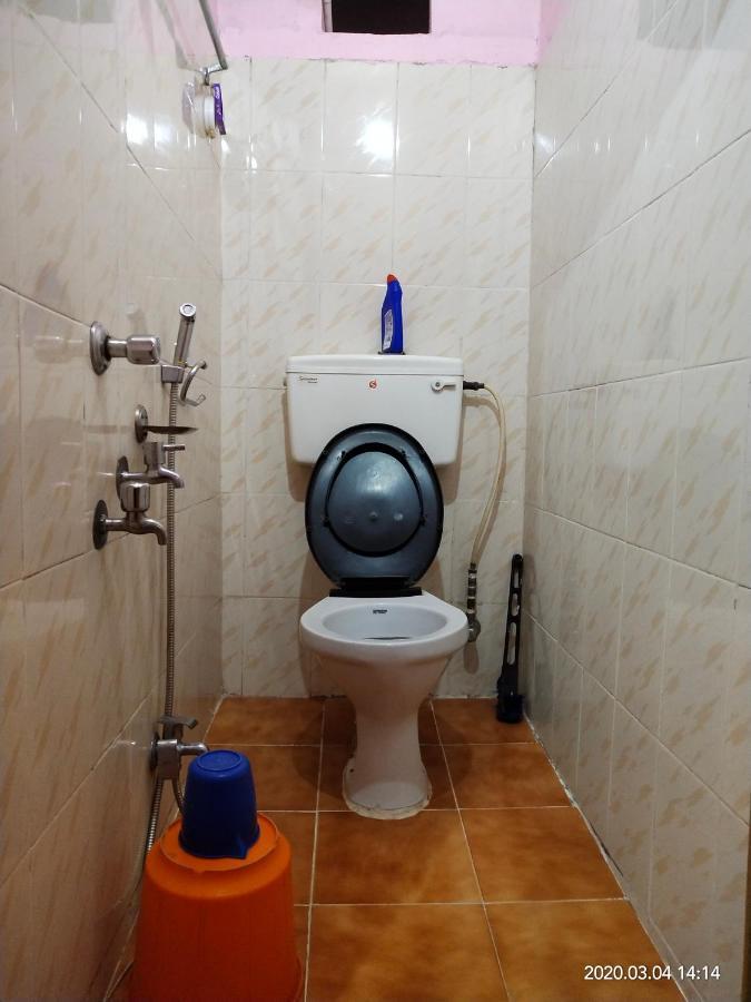 Amina Lodge Port Blair Dış mekan fotoğraf