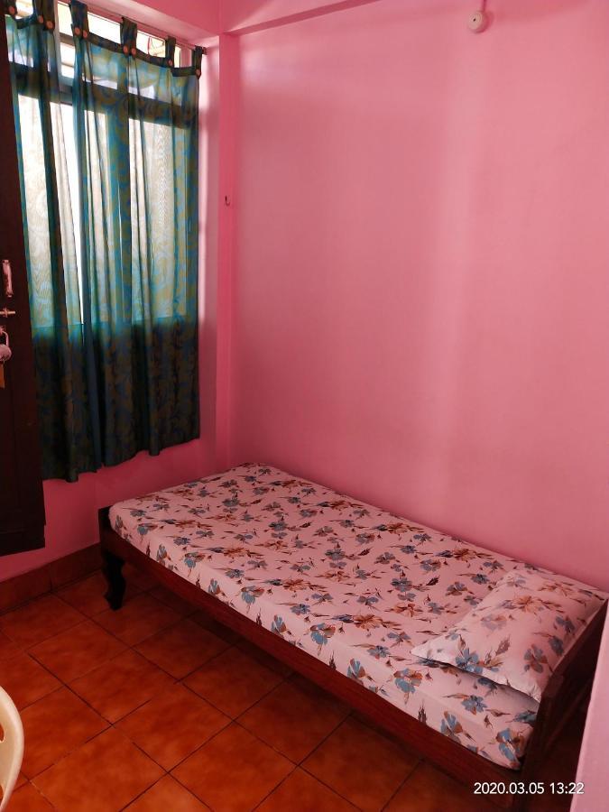 Amina Lodge Port Blair Dış mekan fotoğraf