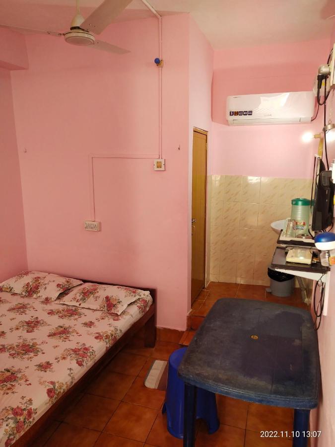 Amina Lodge Port Blair Dış mekan fotoğraf