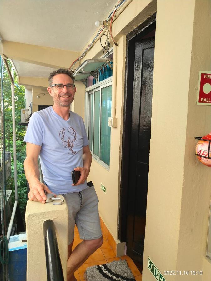 Amina Lodge Port Blair Dış mekan fotoğraf