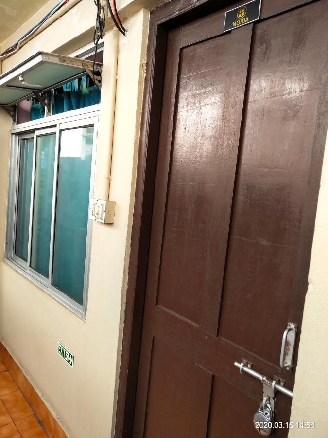 Amina Lodge Port Blair Dış mekan fotoğraf