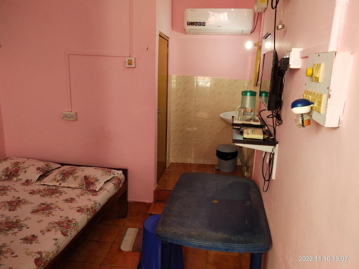 Amina Lodge Port Blair Dış mekan fotoğraf