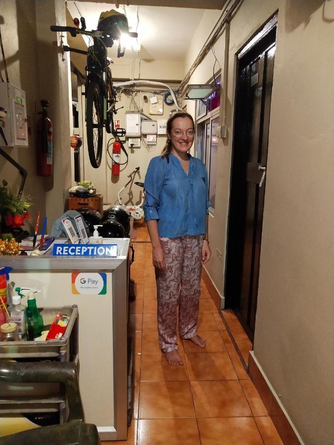 Amina Lodge Port Blair Dış mekan fotoğraf