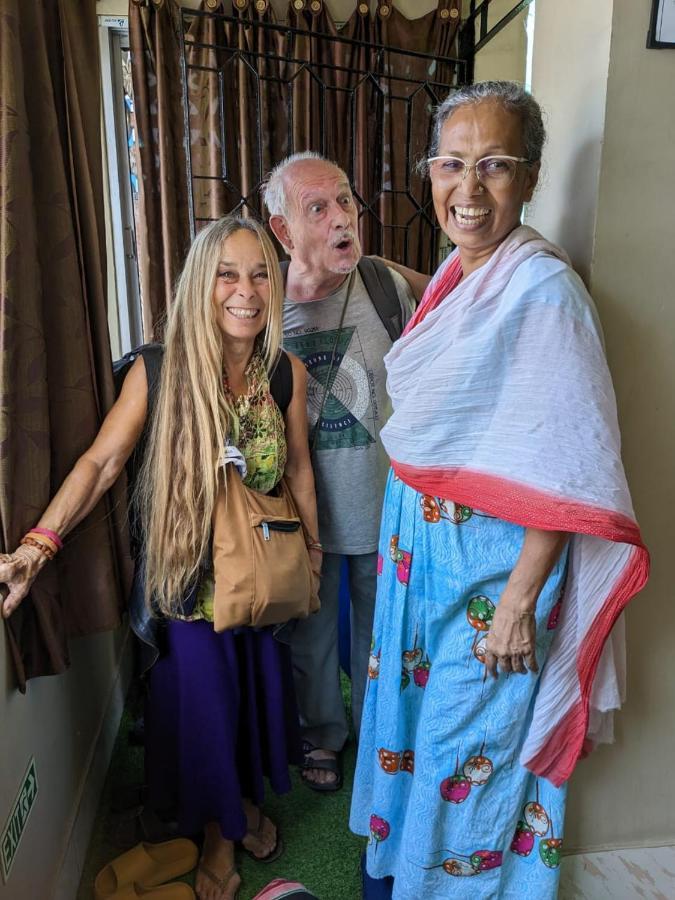 Amina Lodge Port Blair Dış mekan fotoğraf